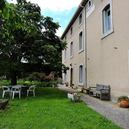 Domaine Saint-Louis Panzió Carcassone Kültér fotó