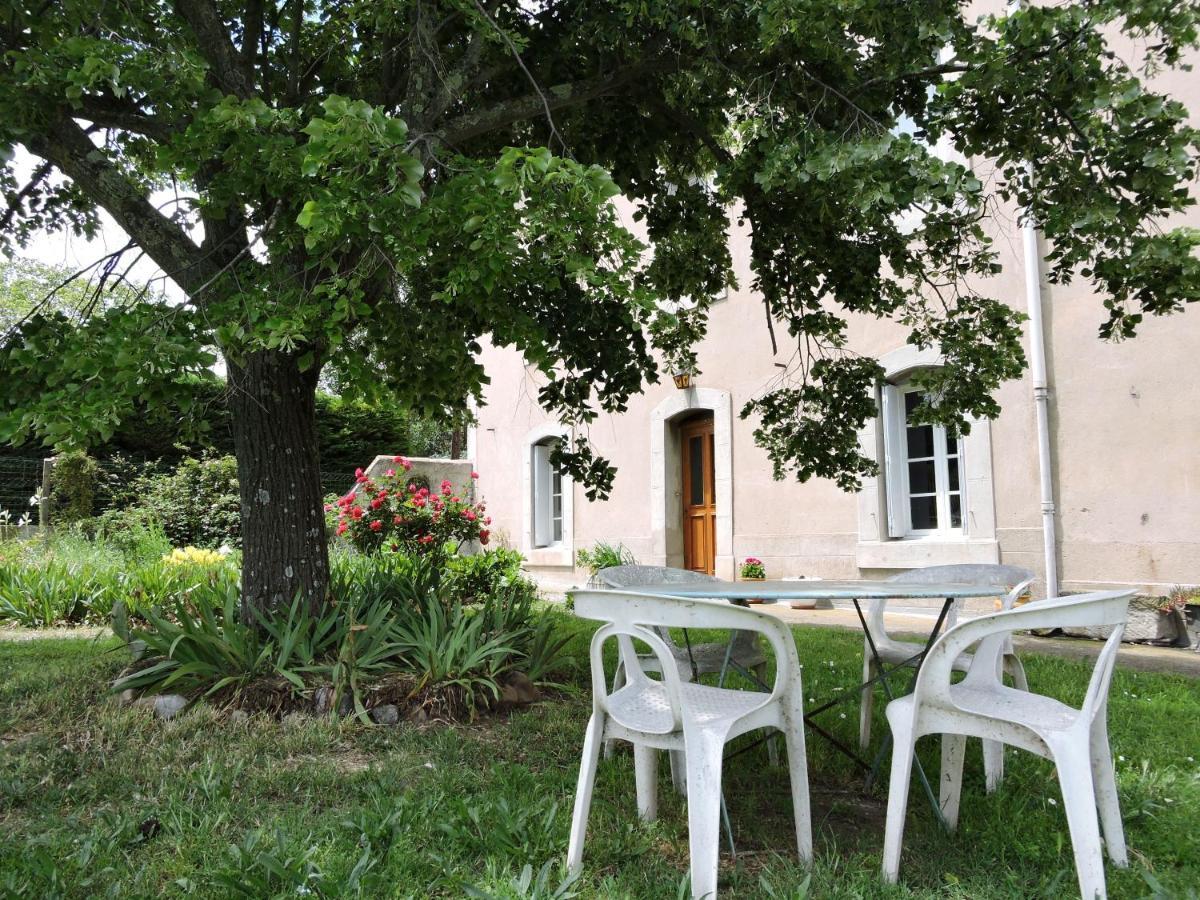 Domaine Saint-Louis Panzió Carcassone Kültér fotó
